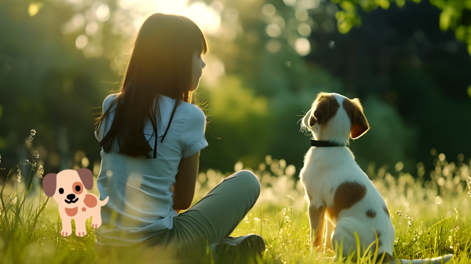 Razze canine perfette per i bambini"