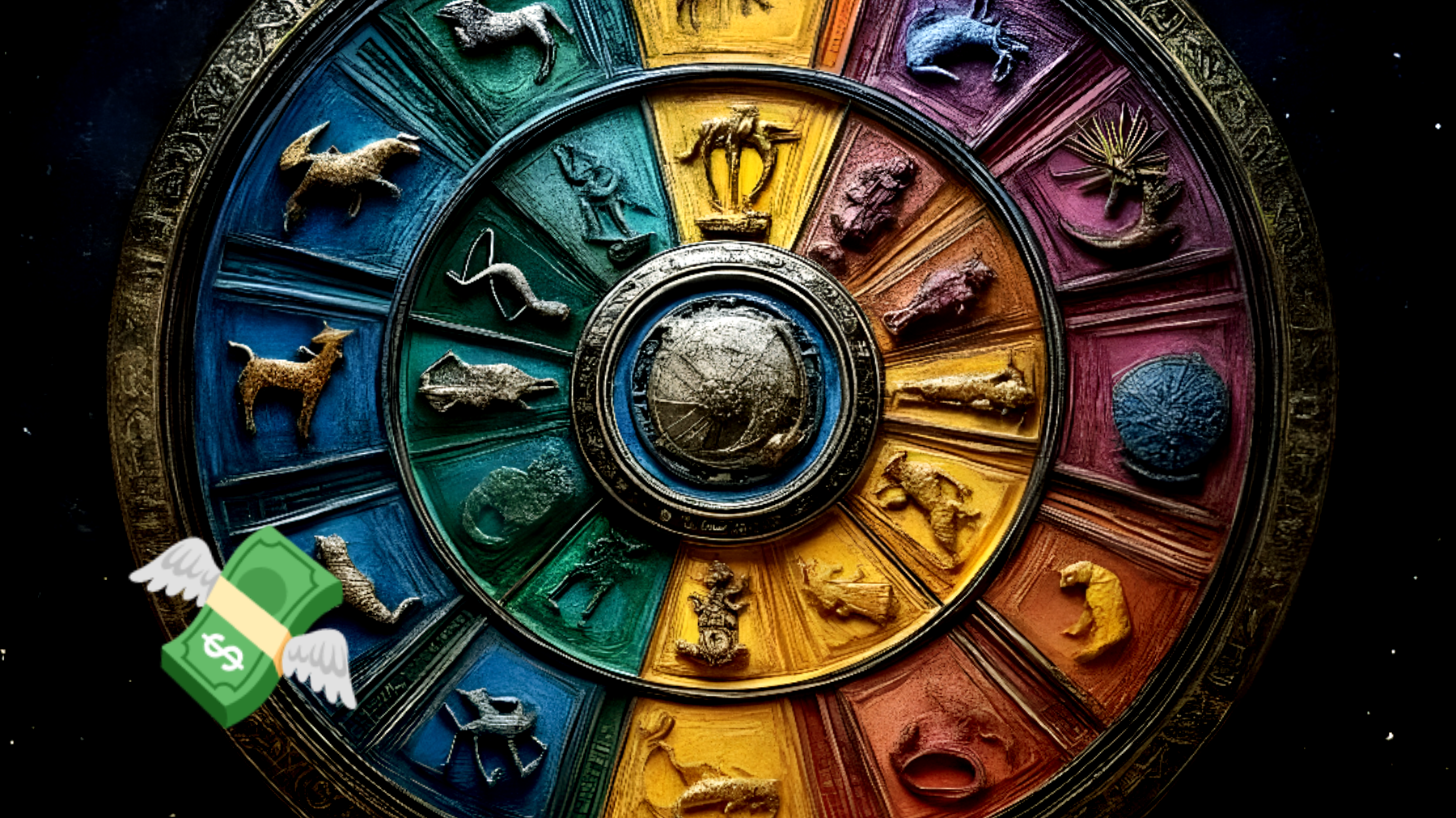 Risparmia seguendo il tuo segno zodiacale"